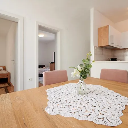 Apartmán Apartman Filip&vedran *