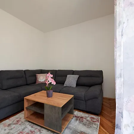 Apartman Apartman Filip&vedran