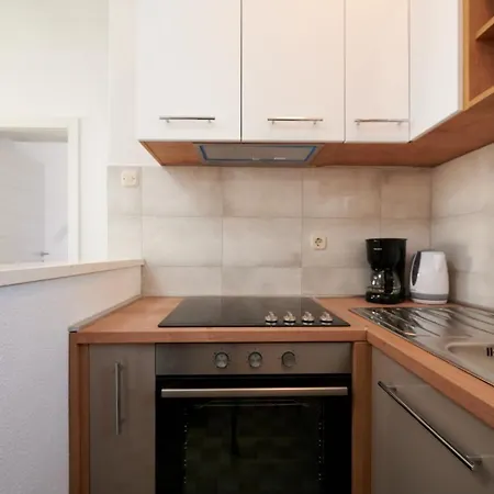 Apartmán Apartman Filip&vedran *