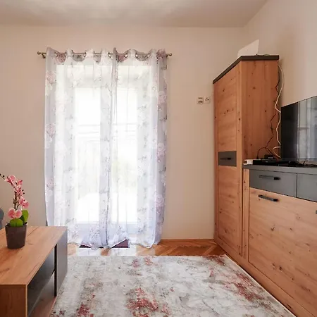 Apartman Filip&vedran Daire Trogir