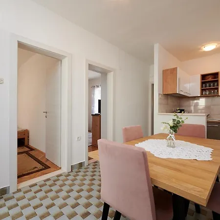 Apartman Filip&vedran *
