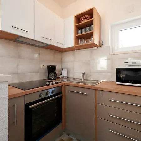 Apartman Filip&vedran * Trogir
