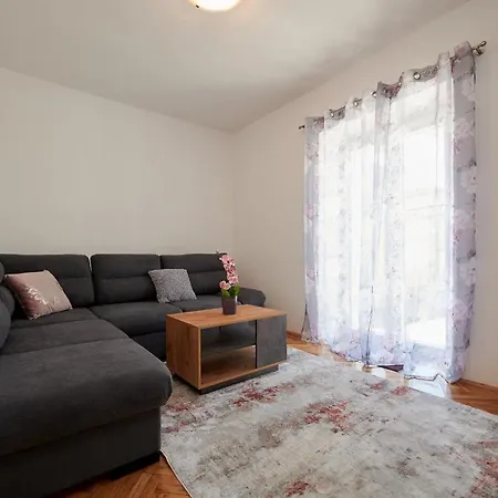 Apartmán Apartman Filip&vedran Trogir