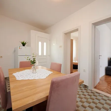 Apartman Filip&vedran Trogir