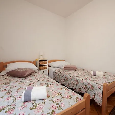 Apartman Filip&vedran Apartmán