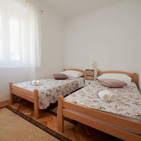 Apartmán Apartman Filip&vedran Trogir