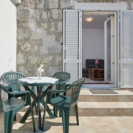 Apartman Filip&vedran Trogir